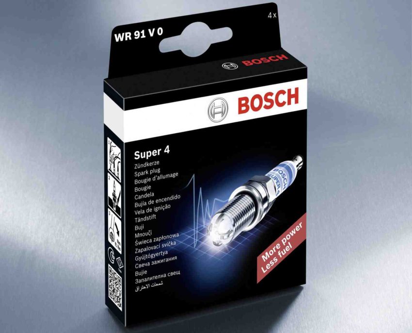 Sparepart Bosch