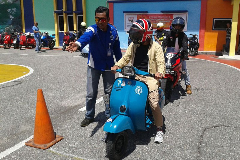 Kutu Community Region Pekanbaru