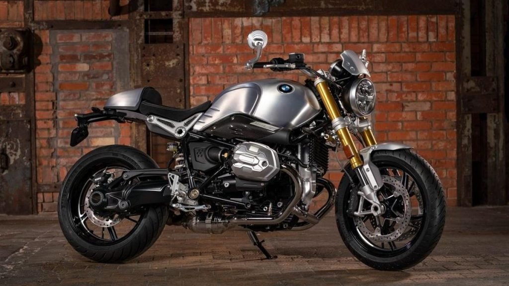 Daftar Harga Motor BMW Motorrad Indonesia Februari 2022