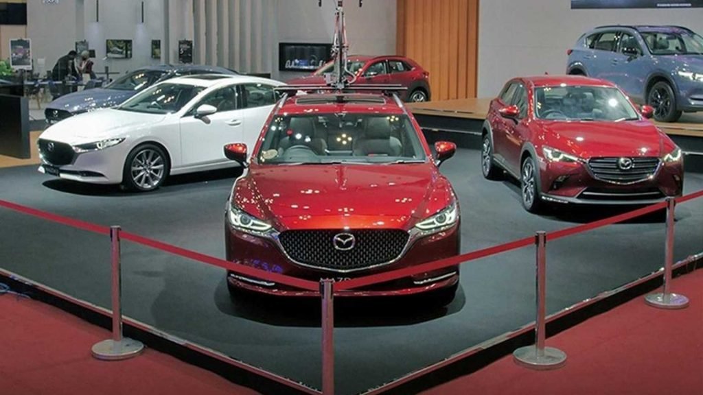 Daftar Harga Mobil Mazda Februari 2022 Autos Id