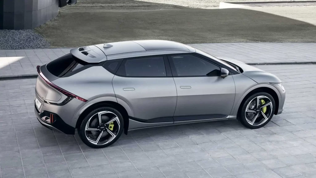 Inilah Kanddiat Mobil Peraih Penghargaan World Car Awards 2022