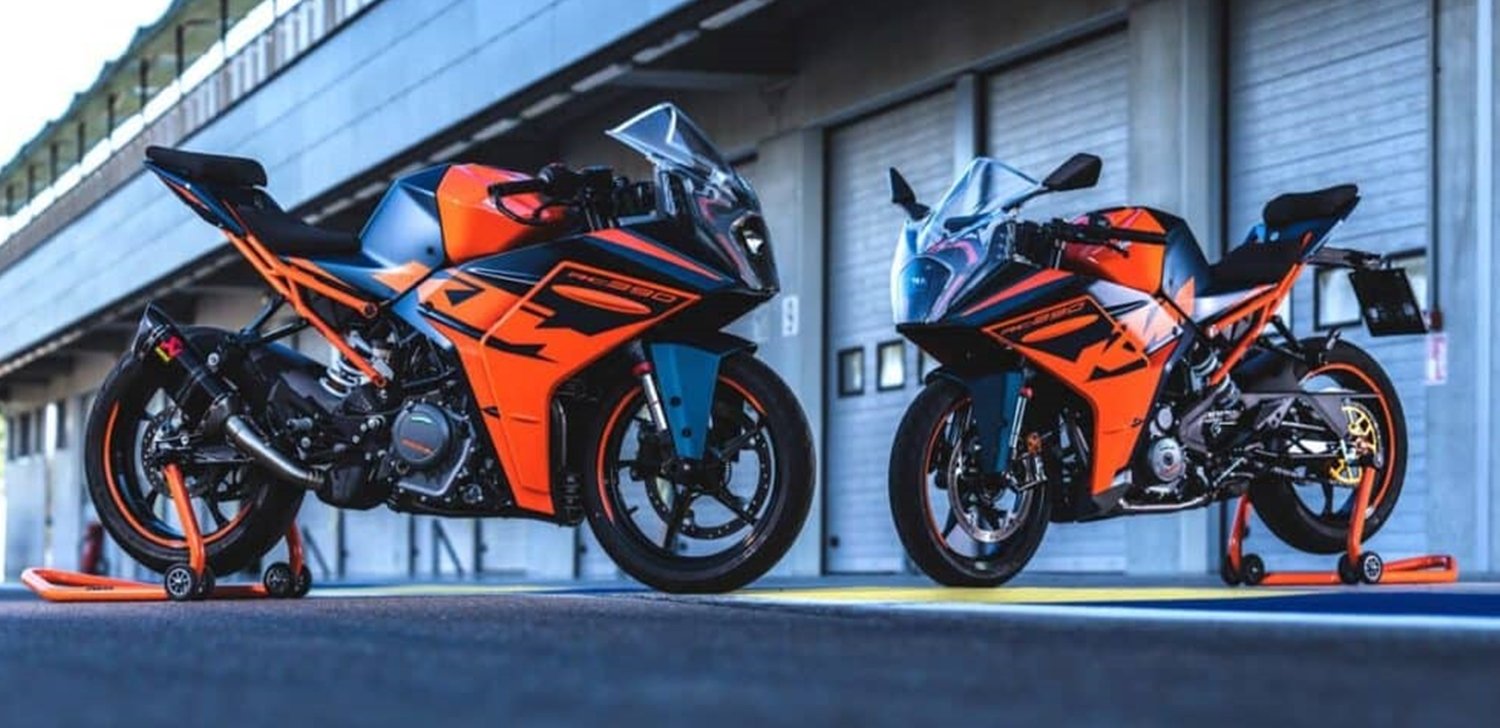 Daftar Harga Motor KTM April 2023 Autos Id