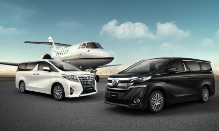 Toyota Alphard dan Vellfire – Autos.id