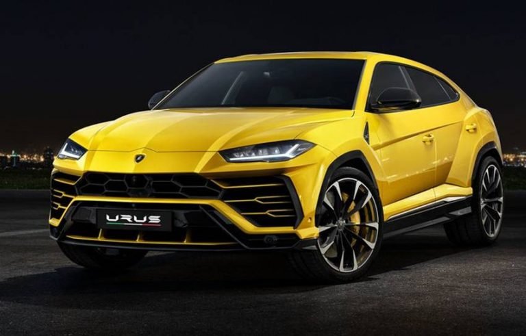 Berapa Harga Lamborghini Urus Jika ke Indonesia ? – Autos.id