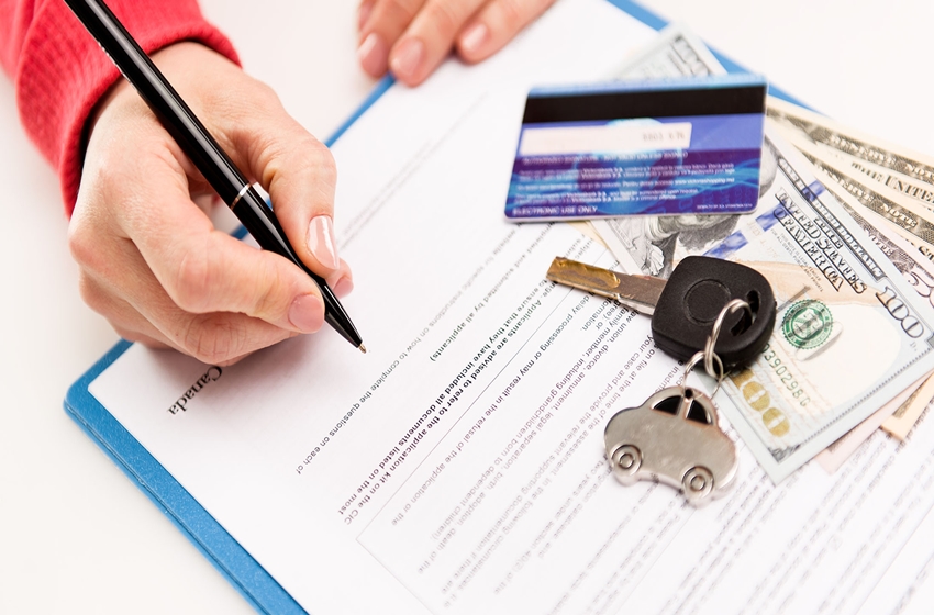  Kredit Mobil Bekas  yang Aman di Dealer atau Leasing 