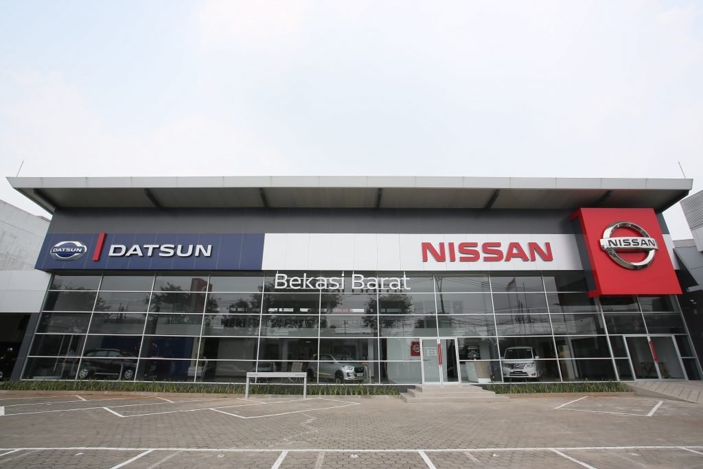 Nissan Resmikan Dealer Baru di Kawasan Bekasi Barat - Autos.id