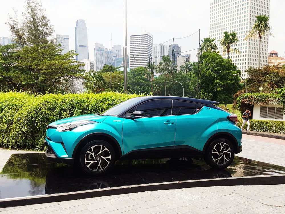 Daftar Harga Toyota Februari 2020 - Autos.id