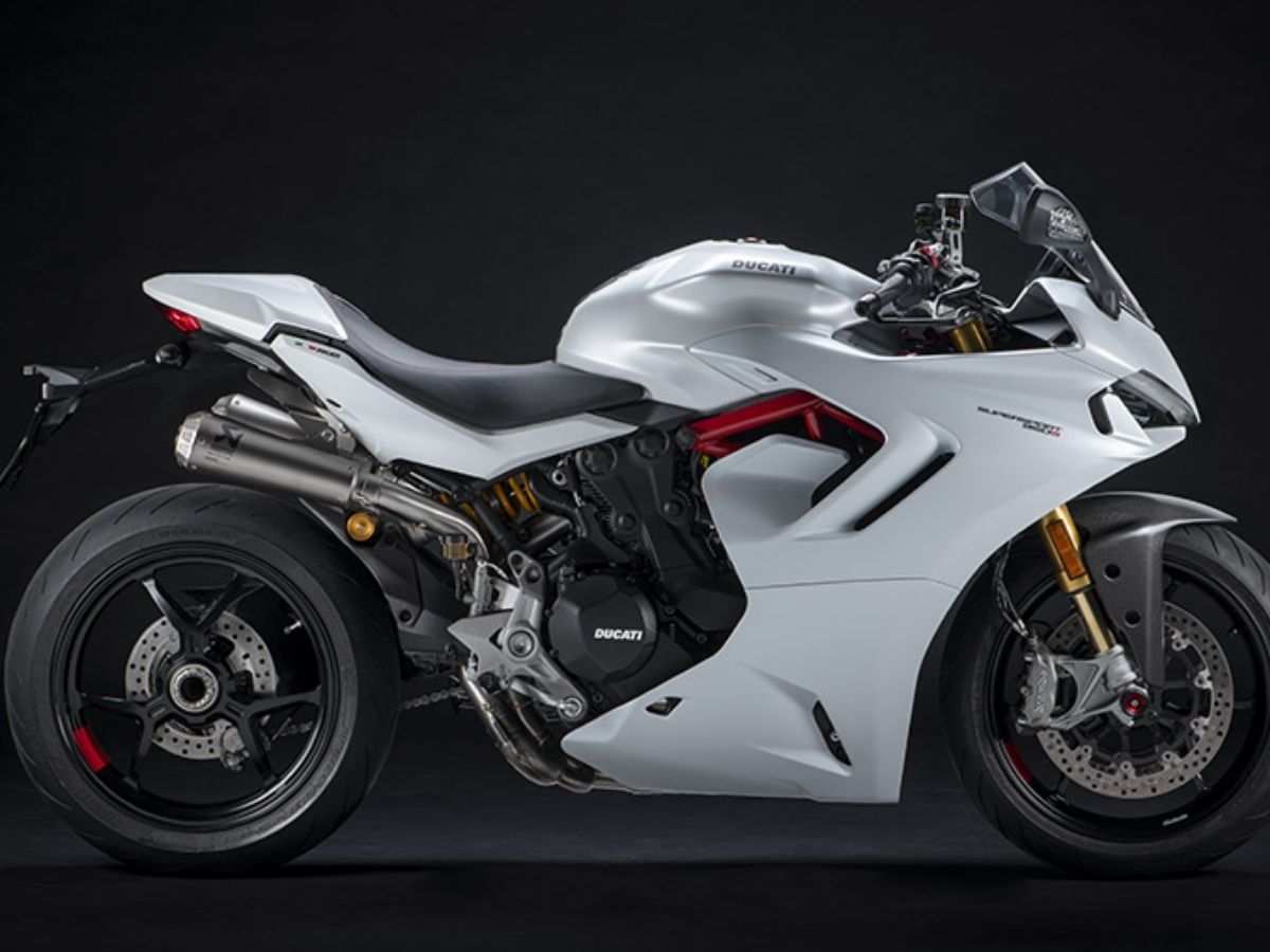 Daftar Harga Motor Ducati Terbaru Oktober 2021 Autosid