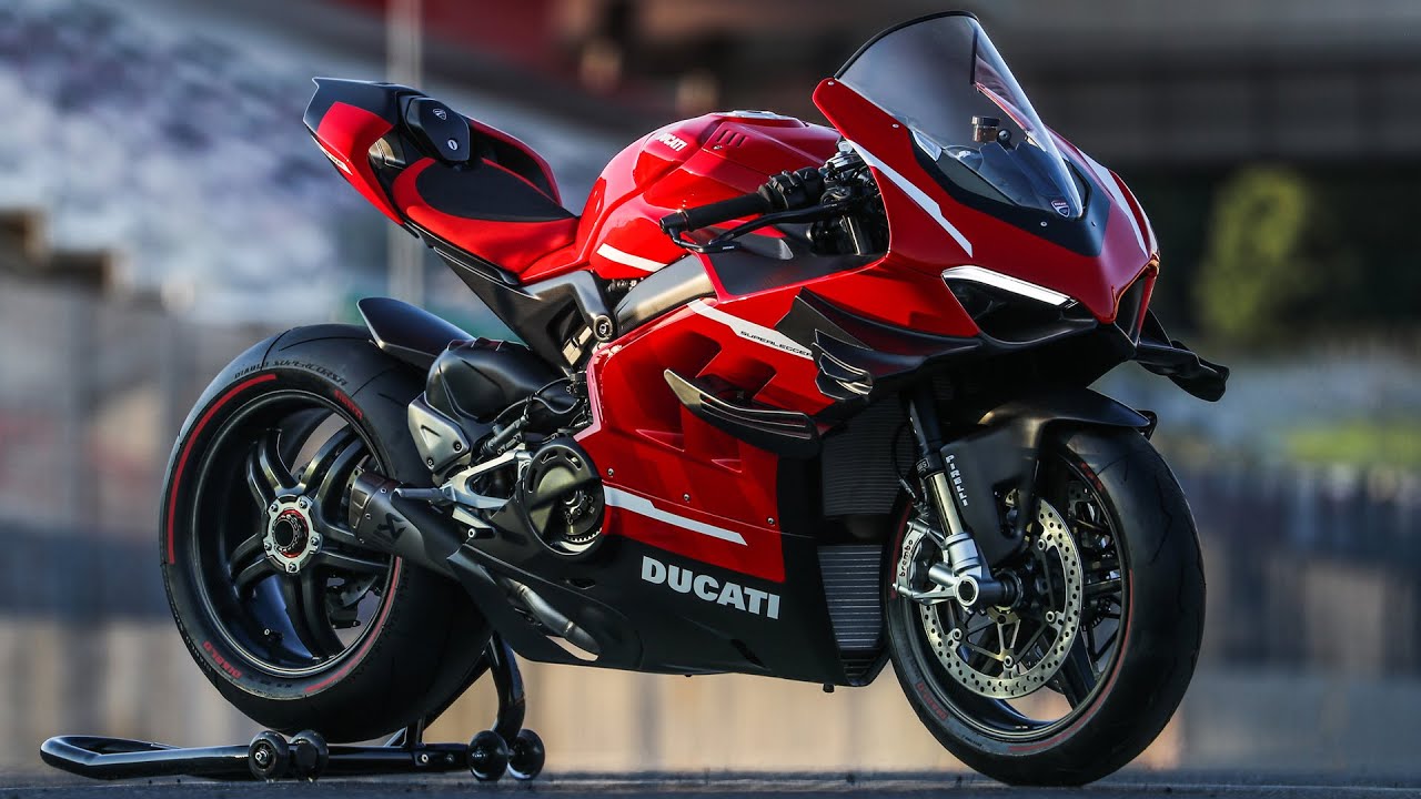 Daftar Harga Motor Ducati Desember 2021 Autosid