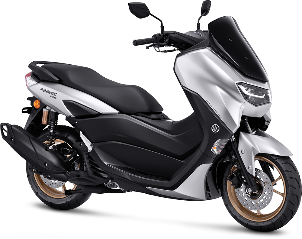 Harga motosikal yamaha