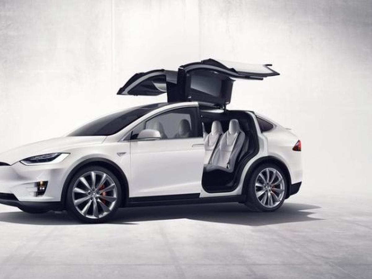 Inden Tesla Model X Mencapai 2 Tahun, Ini Penyebabnya