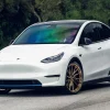 Tesla Terus Menggencarkan Produksi Mobil Untuk Model Y Di Pabrik Berlin
