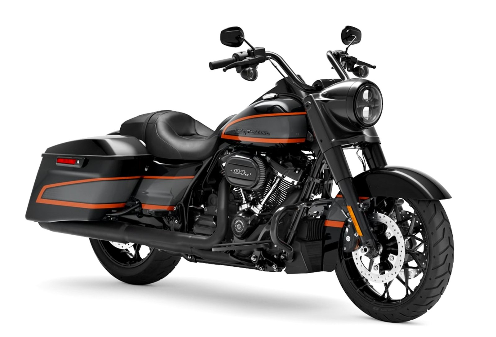 Daftar Harga Harley Davidson Di Indonesia Agustus 2023 • SoPasti.Com