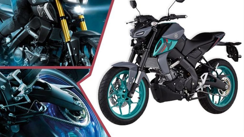 Rekomendasi Motor Sport Naked Kelas 150 Cc Dan 250 Cc Di Akhir Tahun