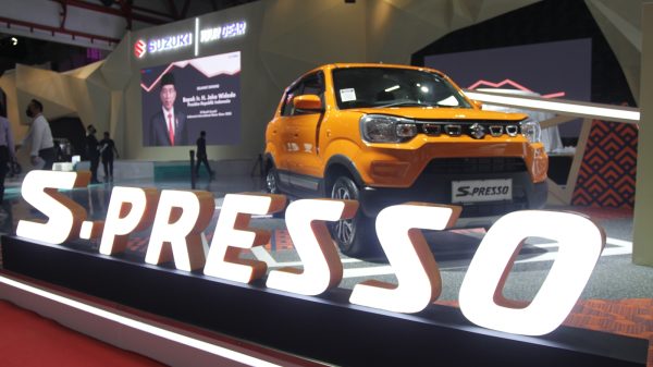 S-Presso tambah fitur