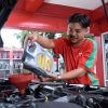 Pertamina Enduro dan Fastron